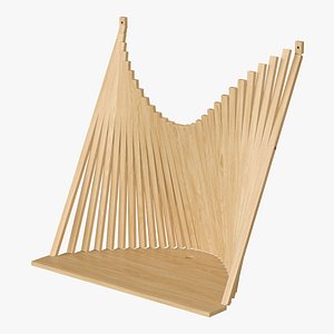 Folding Wall Desk