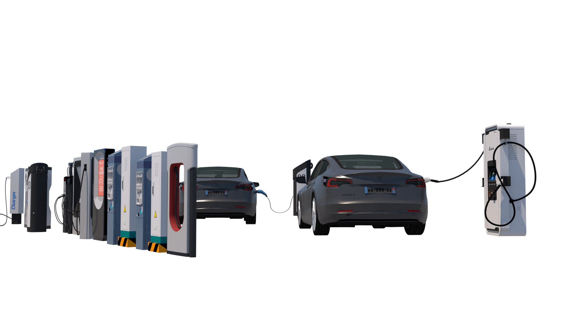 3D model Charging station - Charging pile -EV- Car charger https://p.turbosquid.com/ts-thumb/th/0mdGWs/cA/chargingstation6/png/1704695966/1920x1080/fit_q87/60ed2d1ed8f3ef0922a95fce97e4e1a0925ee1e0/chargingstation6.jpg