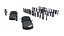 Charging station - Charging pile -EV- Car charger