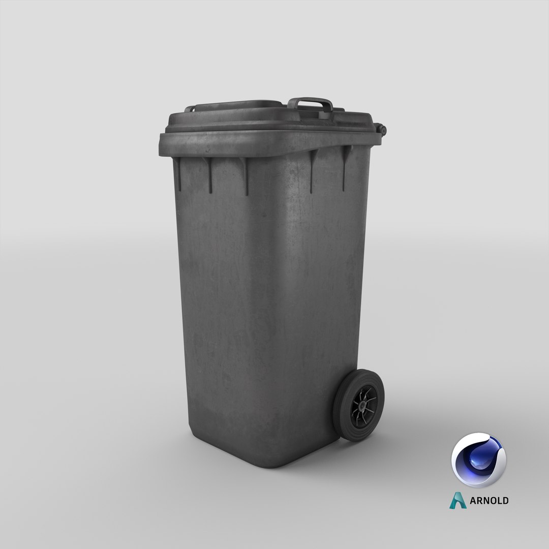 3D Wheeled Garbage Bin Grey Dirty https://p.turbosquid.com/ts-thumb/th/1rj53B/3d/stemcell_cinema_4d_arnold_render/png/1688586239/1920x1080/fit_q87/1b30487ae00da5b3489f9767650b647800f0672b/stemcell_cinema_4d_arnold_render.jpg