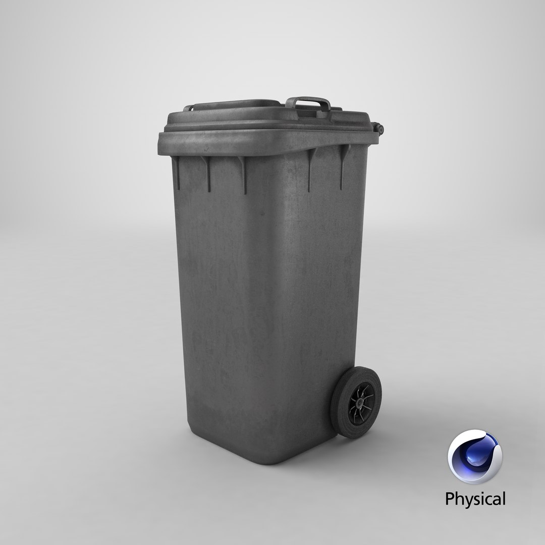 3D Wheeled Garbage Bin Grey Dirty https://p.turbosquid.com/ts-thumb/th/1rj53B/BB/stemcell_cinema_4d_physical_render/png/1688586241/1920x1080/fit_q87/bf31aca75970d2c25704adb56722dd82a1c9edf4/stemcell_cinema_4d_physical_render.jpg