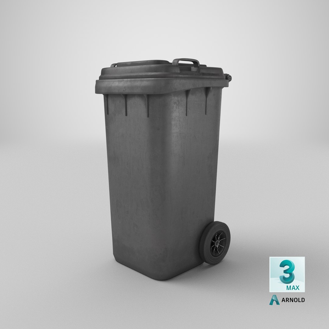 3D Wheeled Garbage Bin Grey Dirty https://p.turbosquid.com/ts-thumb/th/1rj53B/Gi/stemcell_max_arnold_render/png/1688586234/1920x1080/fit_q87/0c28a1ddaecedb0c2eb7eb61b753ee01a11ab88d/stemcell_max_arnold_render.jpg
