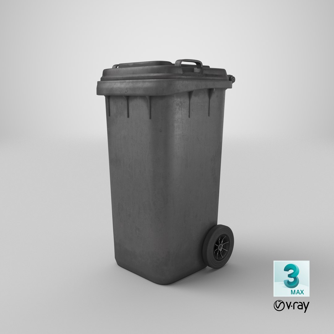 3D Wheeled Garbage Bin Grey Dirty https://p.turbosquid.com/ts-thumb/th/1rj53B/mY/stemcell_max_vray_render/png/1688586232/1920x1080/fit_q87/e8f344517f303430f20c7da7fafd278902e2a0cd/stemcell_max_vray_render.jpg