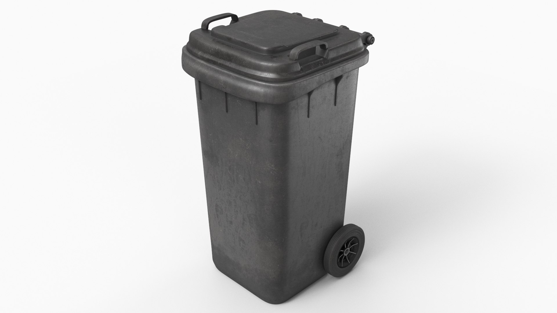 3D Wheeled Garbage Bin Grey Dirty https://p.turbosquid.com/ts-thumb/th/1rj53B/xE/b_view03/jpg/1688397666/1920x1080/fit_q87/e5f0b2235f05368bc06c8ad2b8bed65a73d50f83/b_view03.jpg