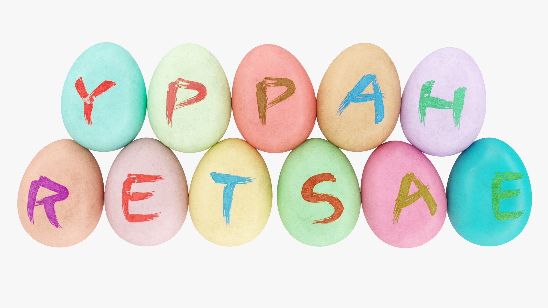 3D painted easter eggs model https://p.turbosquid.com/ts-thumb/th/4p183N/z8KCmU6E/eastereggs_rend4/jpg/1583169367/1920x1080/fit_q87/dcf94ea3d1882ff604f9b11fb00e07e8d842ccf7/eastereggs_rend4.jpg