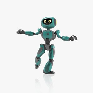Industrial Robot