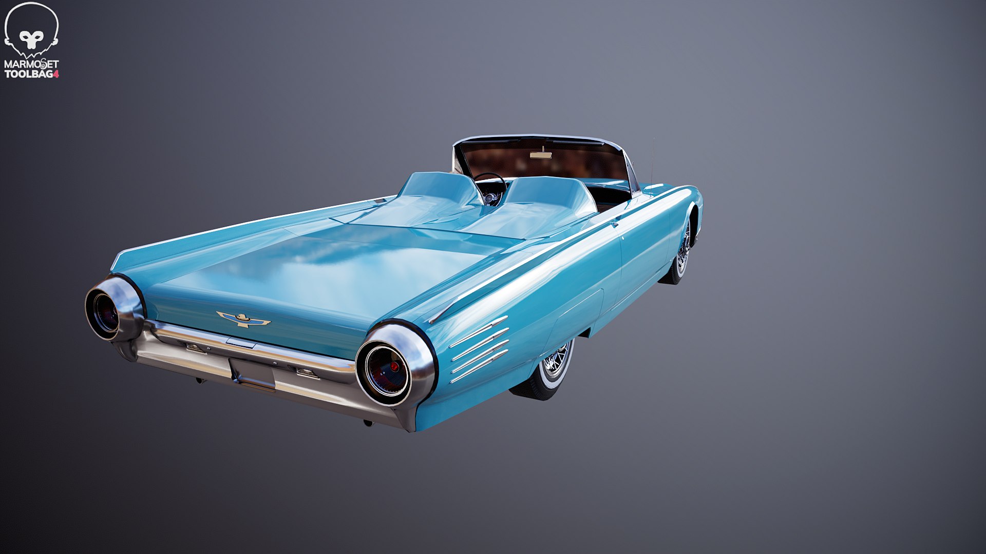 3D Ford Thunderbird 1961 Roadster model https://p.turbosquid.com/ts-thumb/th/86oVEr/47/tbird61road_toolbag_002/png/1736715192/1920x1080/fit_q87/a3211134a8784d475f04aeae8cc2ab8e7a5a5a55/tbird61road_toolbag_002.jpg