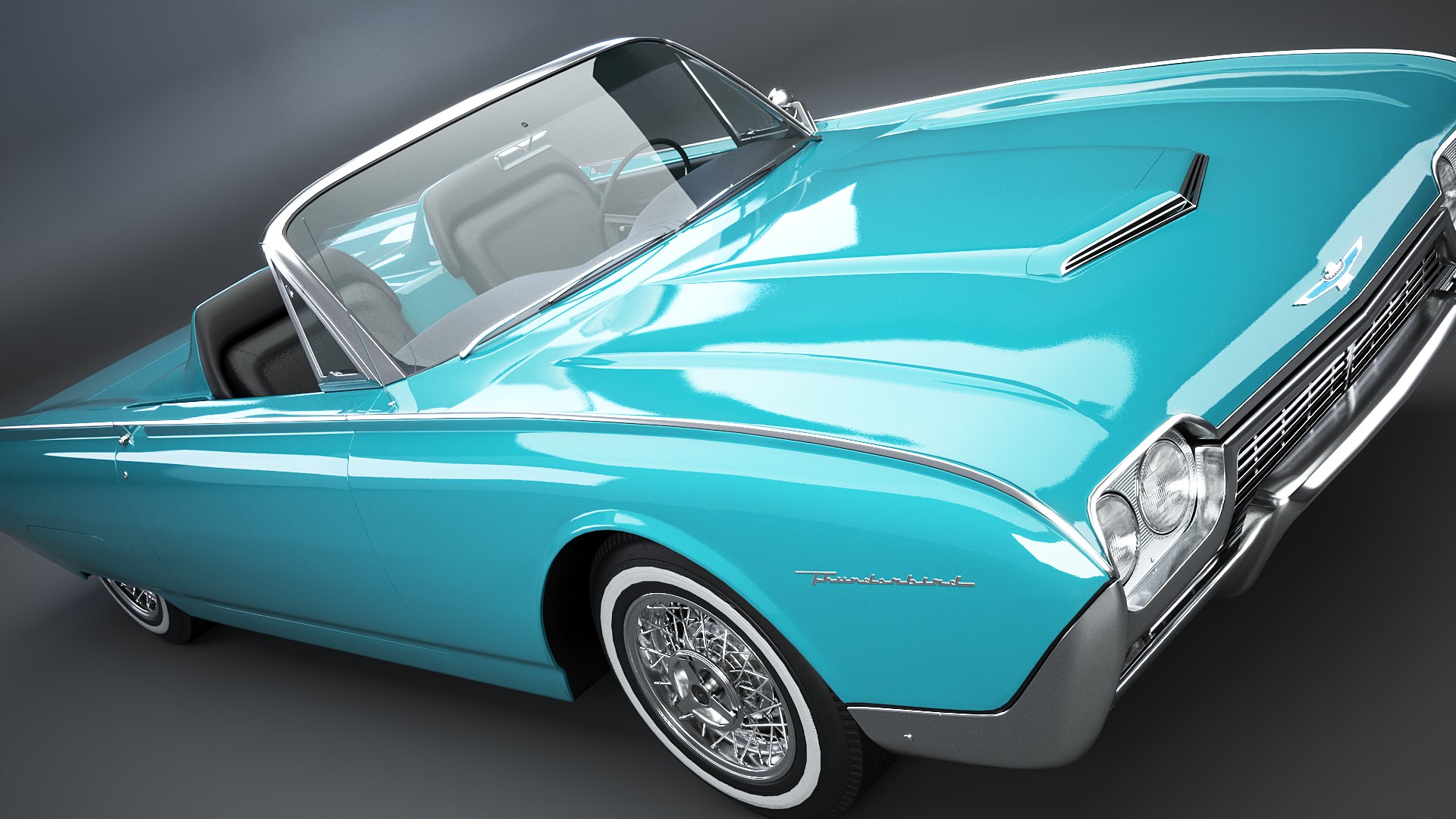 3D Ford Thunderbird 1961 Roadster model https://p.turbosquid.com/ts-thumb/th/86oVEr/XV/tbird61road_0006/png/1736715105/1920x1080/fit_q87/f33fa6993abed6a32648240fcb8f904d16a0c6a5/tbird61road_0006.jpg