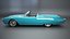 Ford Thunderbird 1961 Roadster