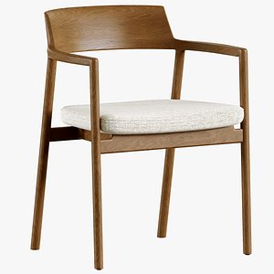 Alocs chair