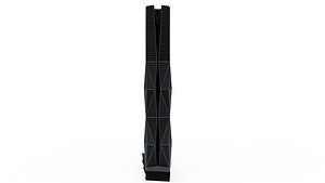 KAFD PIF TOWER - Saudi Arabia