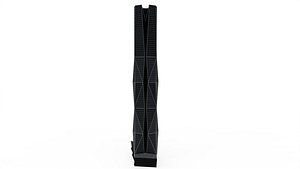 KAFD PIF TOWER - Saudi Arabia