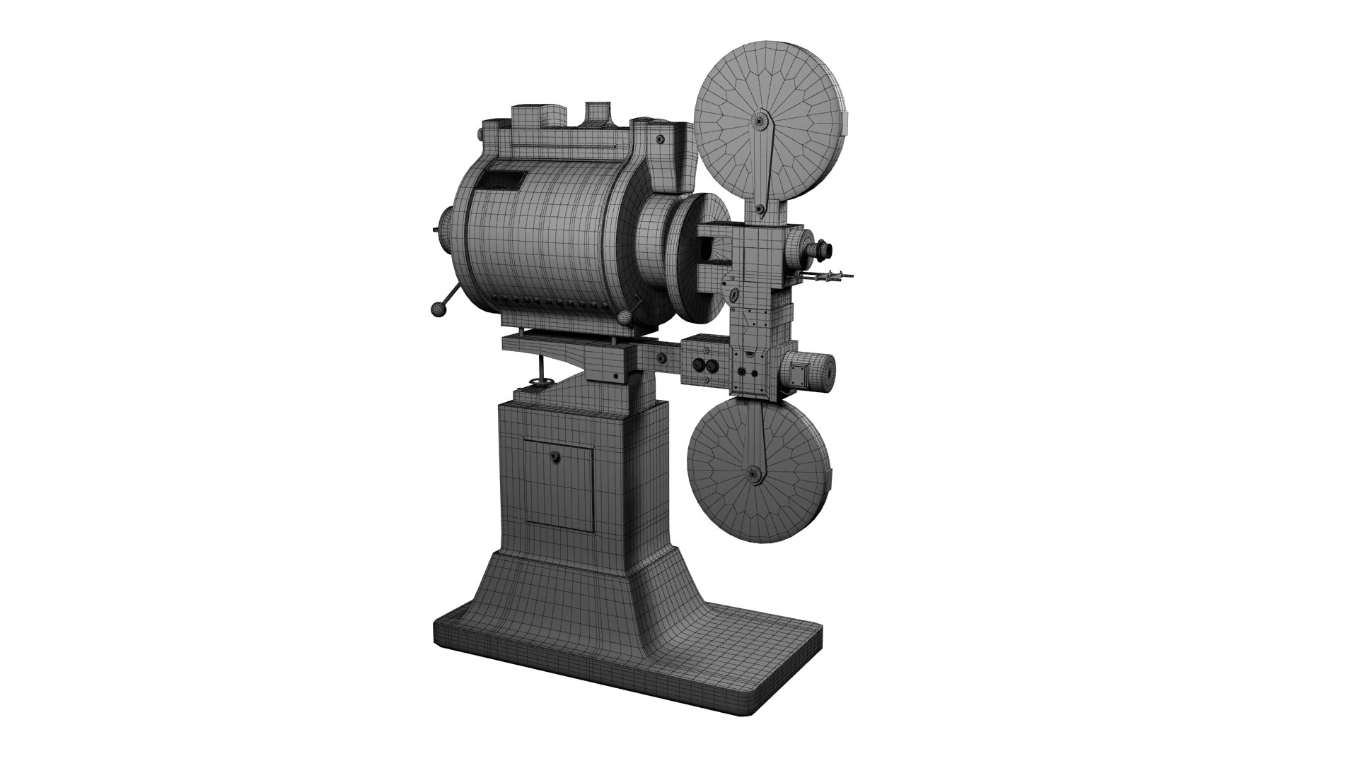 classic projector 3D https://p.turbosquid.com/ts-thumb/th/AiZWAy/jZEK72Z8/wqw/png/1567241059/1920x1080/fit_q87/8db91c953fd865ed0d2fdf9e175e02ecd079d508/wqw.jpg
