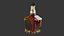 Jack Daniel's Single Barrel Full Bottle