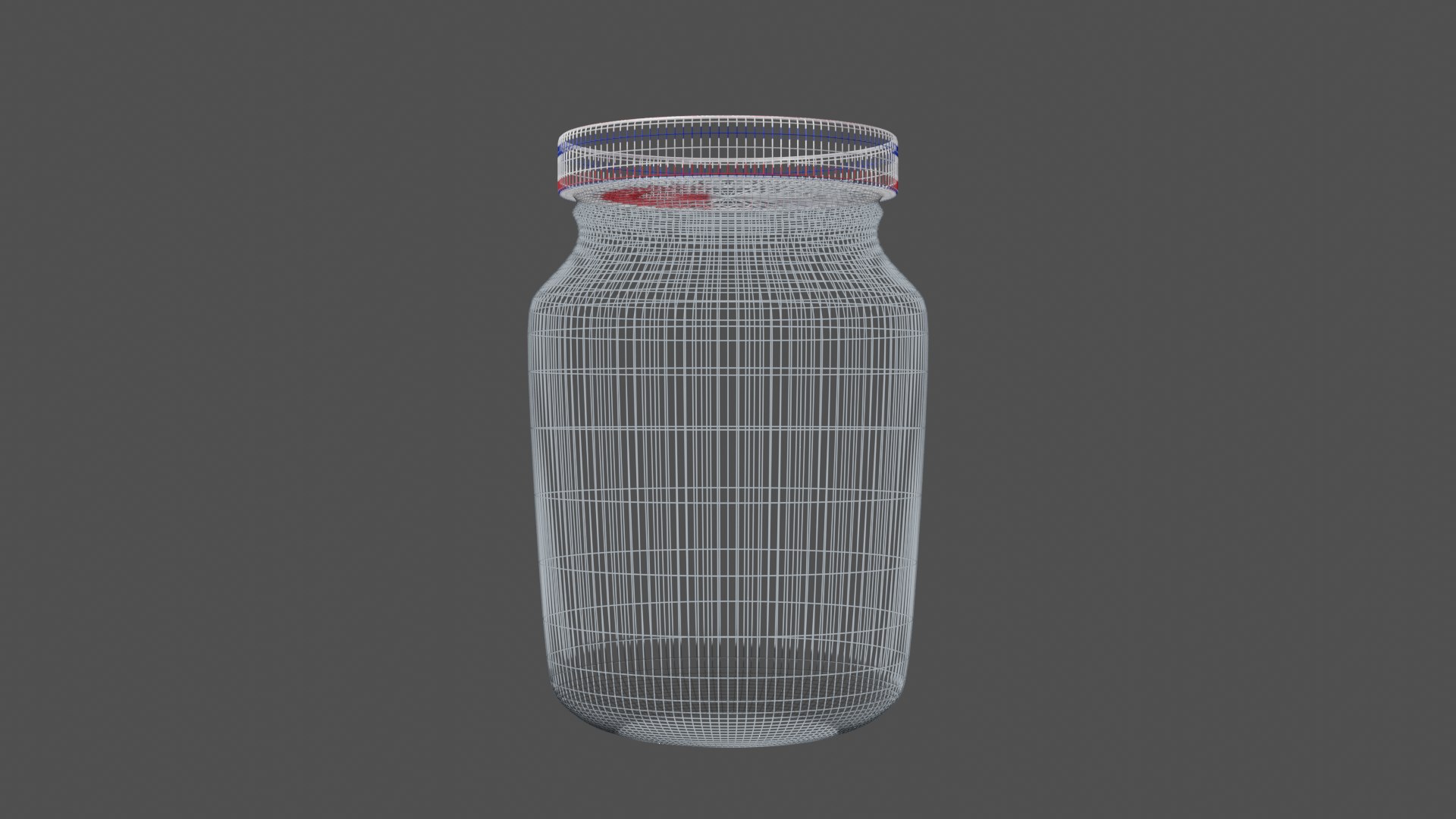 French Mustard Jar model https://p.turbosquid.com/ts-thumb/th/Fx1Rfa/Cn/mustardjar_wireframe/png/1617632570/1920x1080/fit_q87/2bb1c45b94cdc7863e63edda93710a9dcda01edb/mustardjar_wireframe.jpg