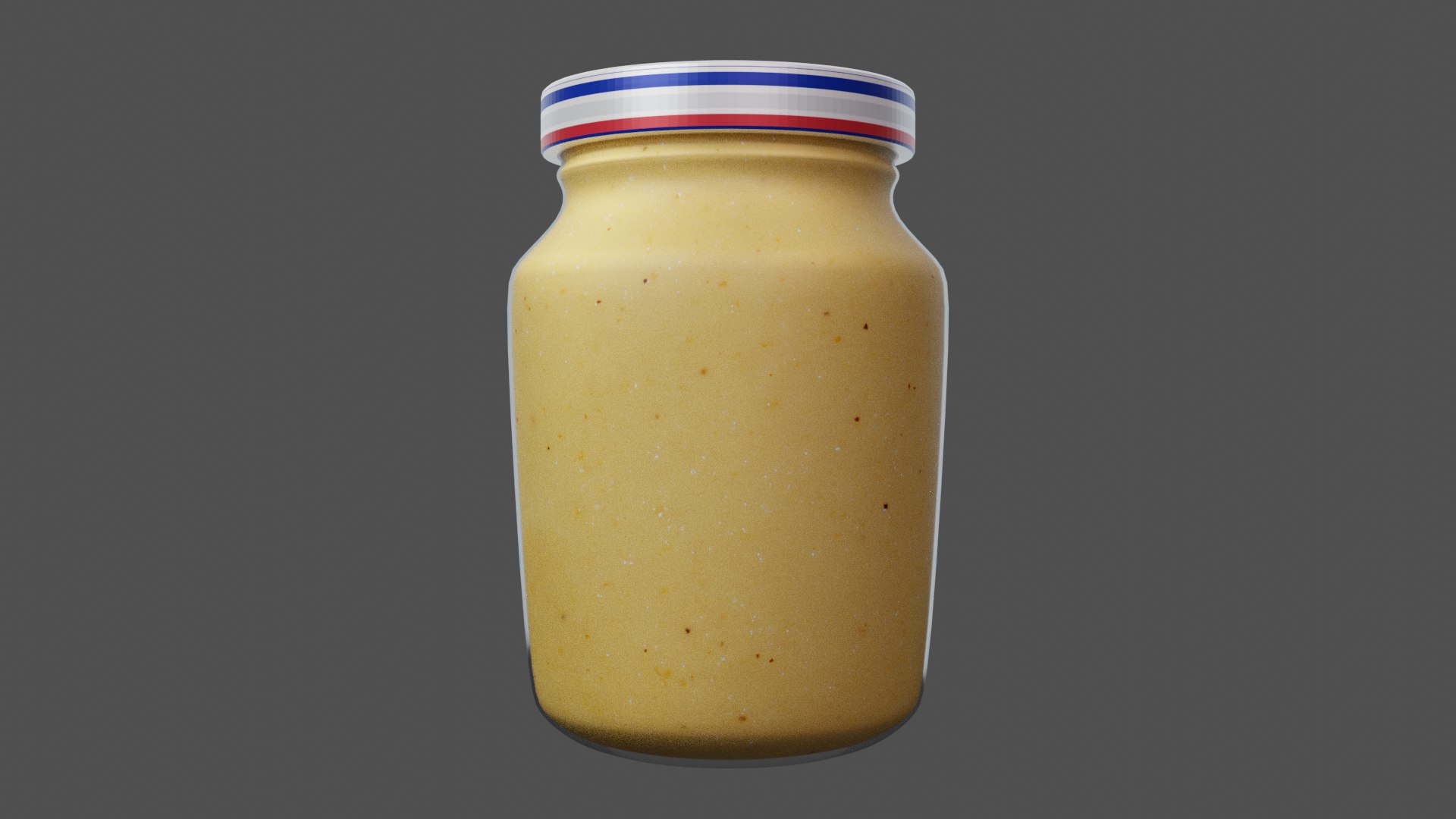 French Mustard Jar model https://p.turbosquid.com/ts-thumb/th/Fx1Rfa/XL/mustardjar_front/png/1617632570/1920x1080/fit_q87/c6594b192457b07831ec2bf7e34a6502bdb91d52/mustardjar_front.jpg