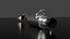 Spoon Sports N-1 Scarico auto personalizzato
