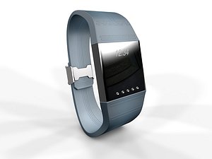 Generic smart watch concept