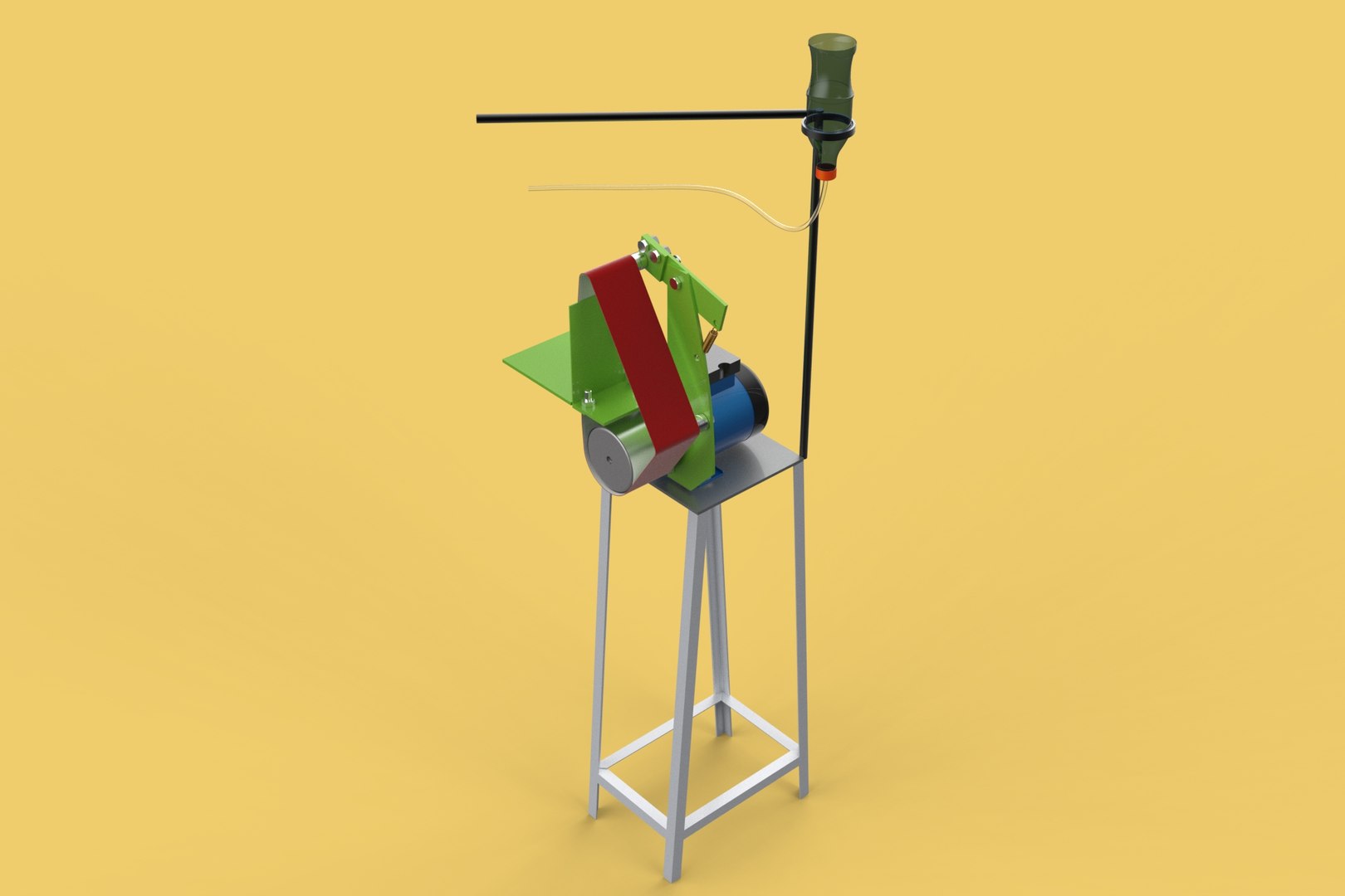 BELT GRINDER ABRASIVE SANDER POLISHER EDGES SHARPENER model https://p.turbosquid.com/ts-thumb/th/Qfcp49/6K/beltgrinderabrasivesanderpolisheredgessharpener.202667/jpg/1715602521/1920x1080/fit_q87/c282742f3f76ccbf0cba10508cd346162bdcb2c2/beltgrinderabrasivesanderpolisheredgessharpener.202667.jpg