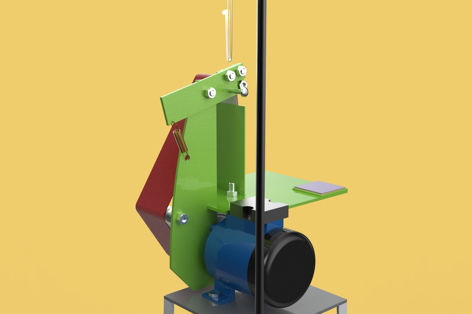 BELT GRINDER ABRASIVE SANDER POLISHER EDGES SHARPENER model https://p.turbosquid.com/ts-thumb/th/Qfcp49/OT/beltgrinderabrasivesanderpolisheredgessharpener.2026610/jpg/1715602524/1920x1080/fit_q87/53914b446b6116cb9f86d6897a27354ed94925e9/beltgrinderabrasivesanderpolisheredgessharpener.2026610.jpg