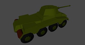 sdkfz blend