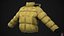 Winter jackets pack