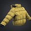 Winter jackets pack