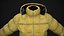 Winter jackets pack