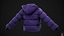 Winter jackets pack
