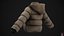 Winter jackets pack