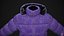 Winter jackets pack