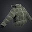 Winter jackets pack