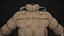 Winter jackets pack