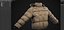 Winter jackets pack