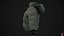 Winter jackets pack