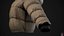 Winter jackets pack