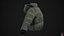 Winter jackets pack