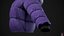 Winter jackets pack