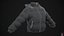 Winter jackets pack