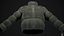 Winter jackets pack