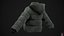 Winter jackets pack