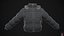 Winter jackets pack