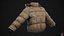 Winter jackets pack