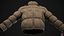 Winter jackets pack
