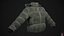 Winter jackets pack