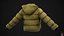 Winter jackets pack