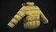 Winter jackets pack
