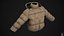 Winter jackets pack