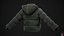 Winter jackets pack