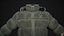 Winter jackets pack